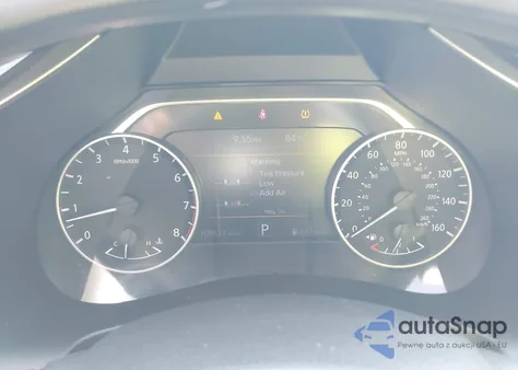 2015 Nissan Murano S from USA, damaged, VIN 5N1AZ2MH6FN271481